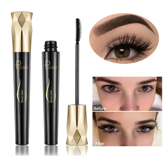 Luxe Length & Volume Mascara™