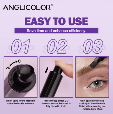 Perfekte Augenbrauen für Ihr strahlendes Ich