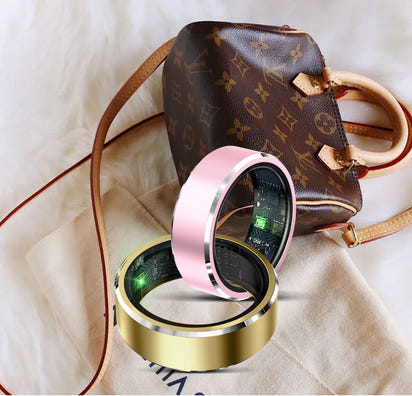 R5 Bluetooth Ring -Smart Ring /Weihnachten