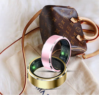 R5 Bluetooth Ring -Smart Ring /Weihnachten", "Geschenkidee",