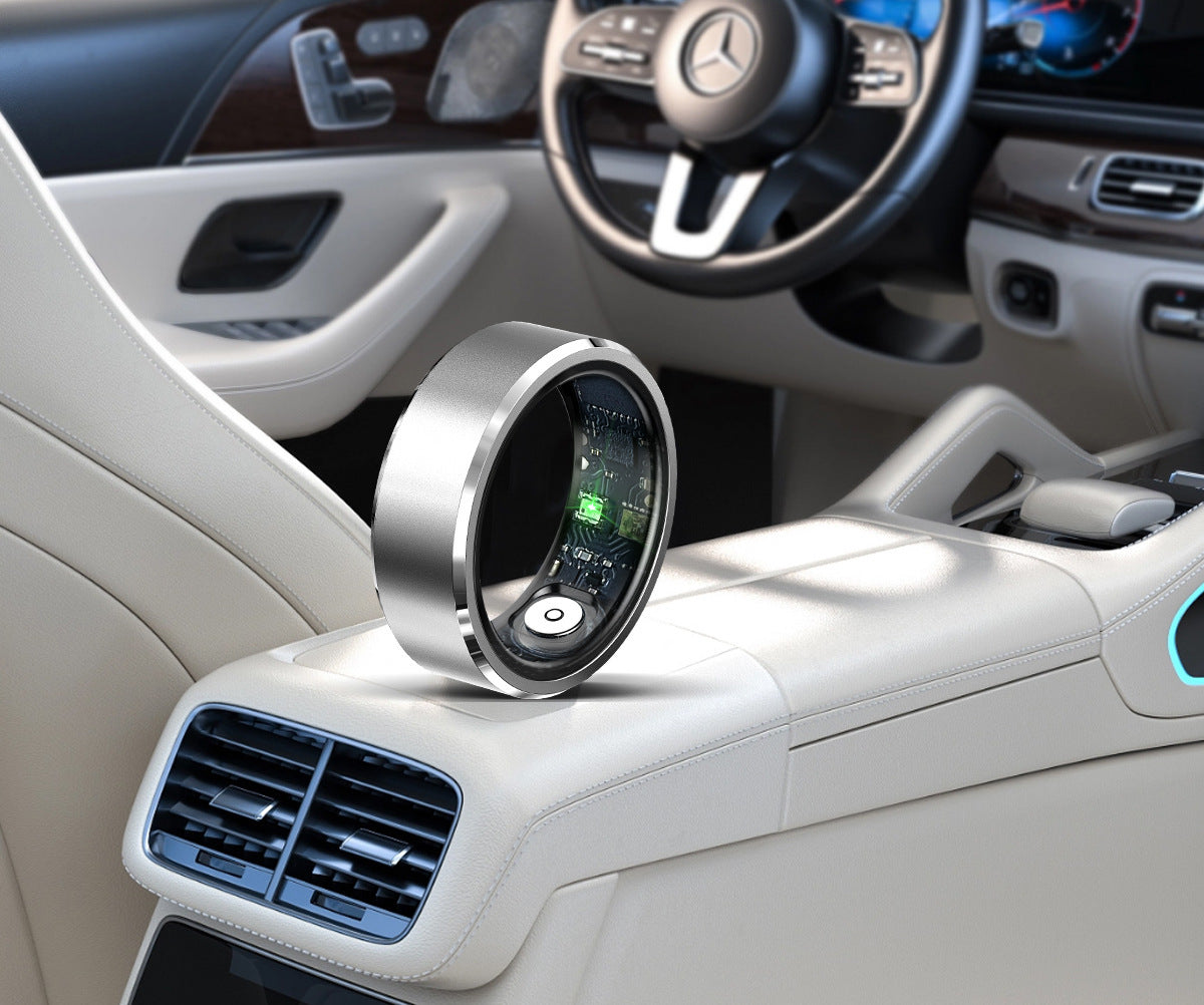 R5 Bluetooth Ring -Smart Ring /Weihnachten", "Geschenkidee",