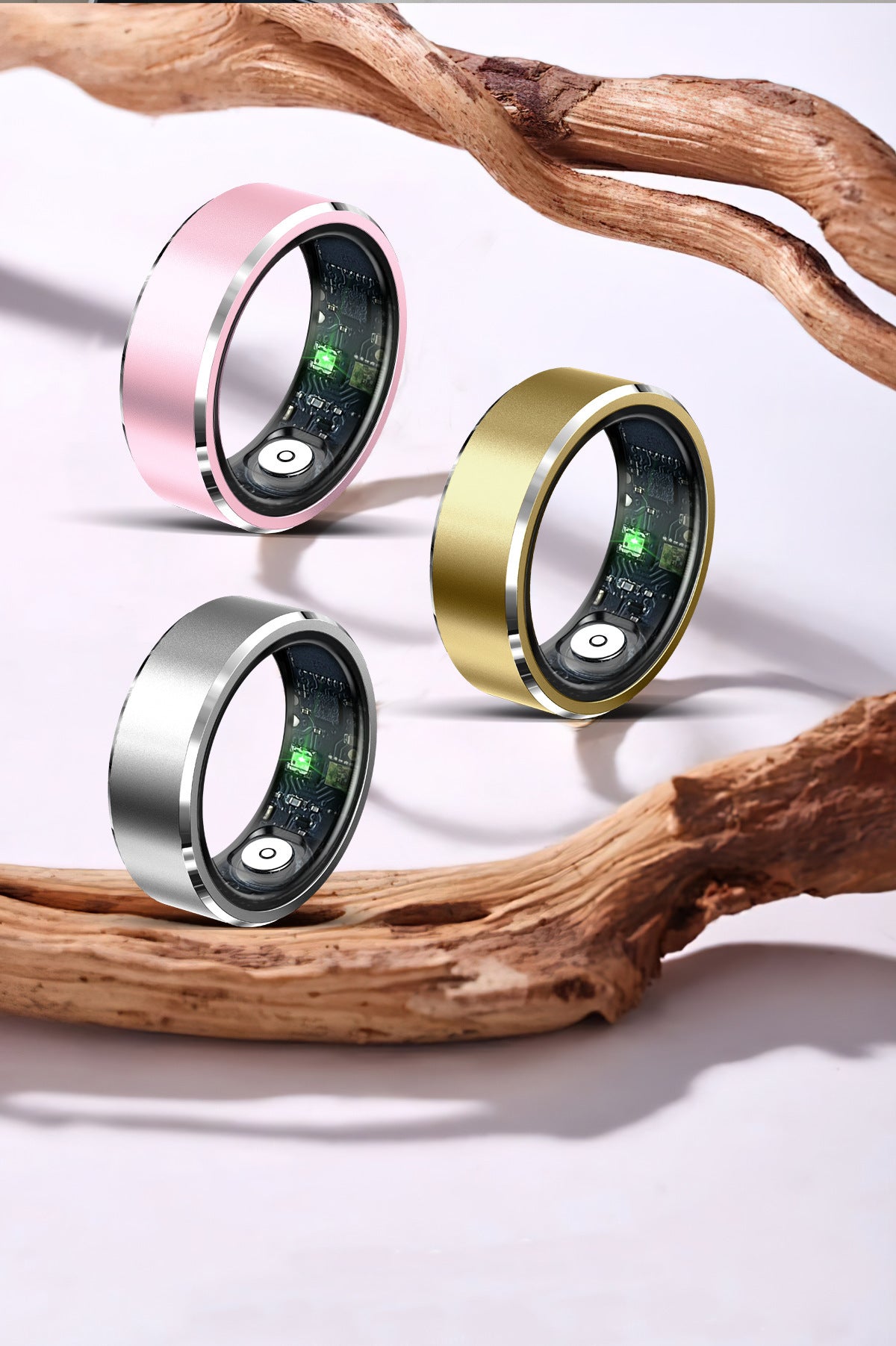 R5 Bluetooth Ring -Smart Ring /Weihnachten", "Geschenkidee",