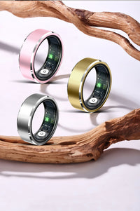 R5 Bluetooth Ring -Smart Ring /Weihnachten", "Geschenkidee",