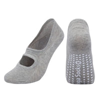 Premium Anti-Slip Yoga Socks™