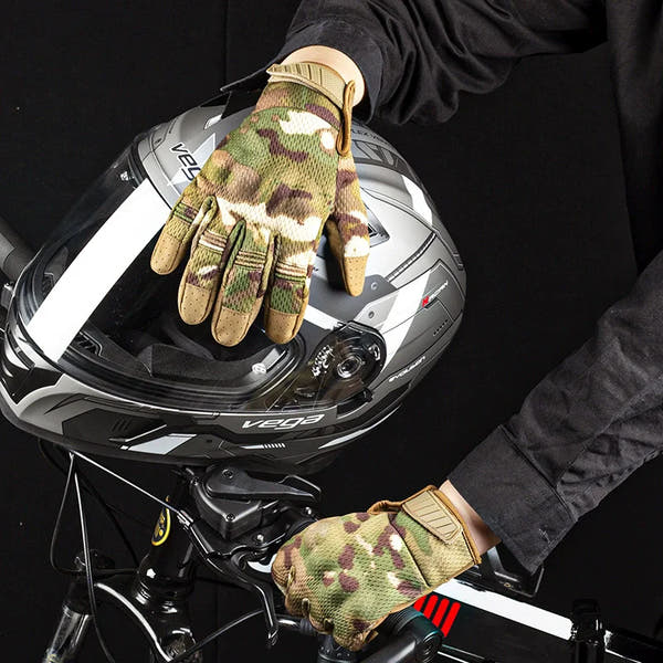 Taktische Touchscreen-Handschuhe™