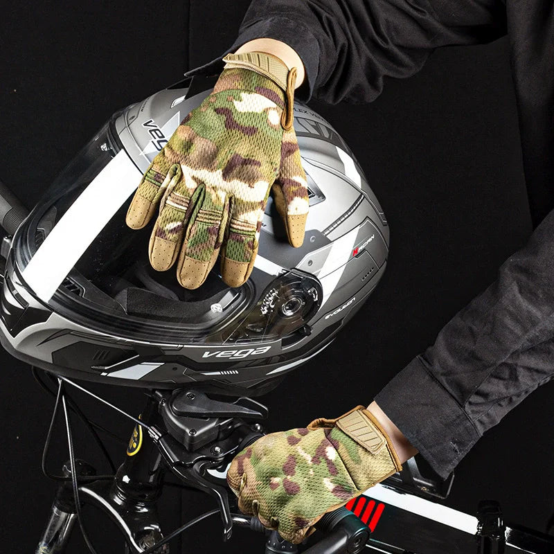 Taktische Touchscreen-Handschuhe™