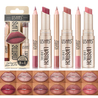 Premium Lippenstift & Konturen-Set™