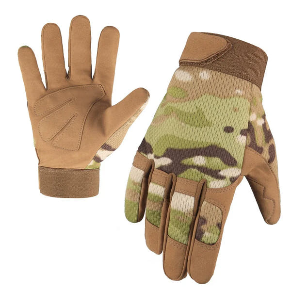 Taktische Touchscreen-Handschuhe™