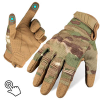 Taktische Touchscreen-Handschuhe™