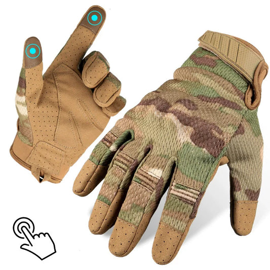 Taktische Touchscreen-Handschuhe™