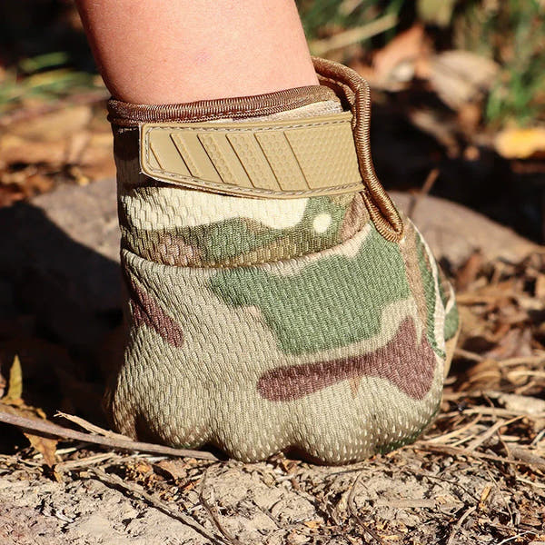 Taktische Touchscreen-Handschuhe™