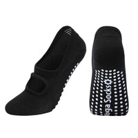 Premium Anti-Slip Yoga Socks™