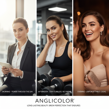 All-Day Perfect Brows