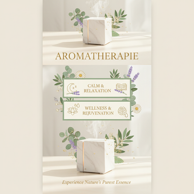 Aromatherapie