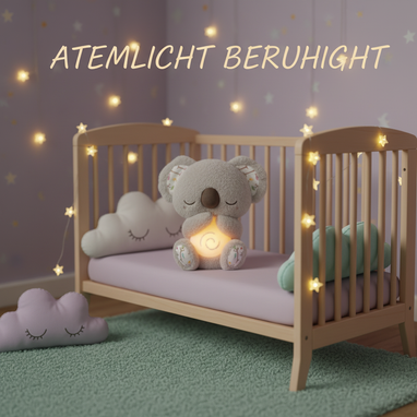 Atemlicht Beruhigt
