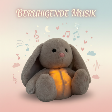 Beruhigende Musik