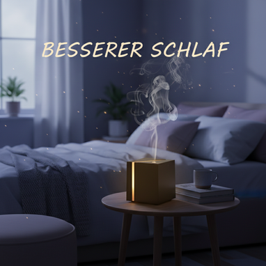 Besserer Schlaf