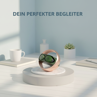 Dein perfekter Begleiter