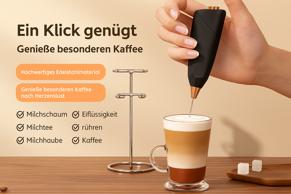 Deutsche Version der Anwendung
