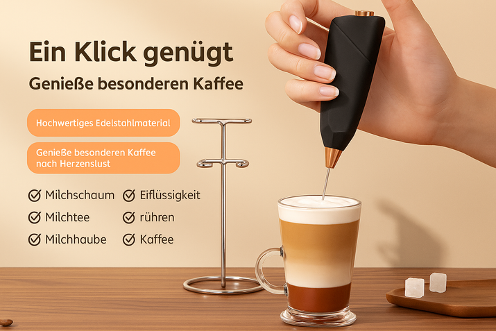 Deutsche Version der Anwendung