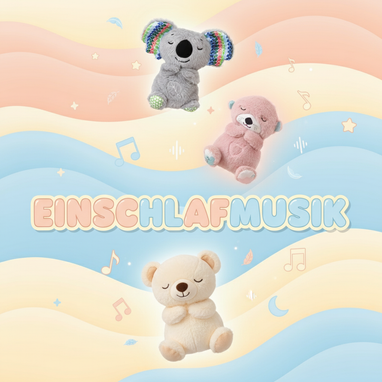 Einschlafmusik
