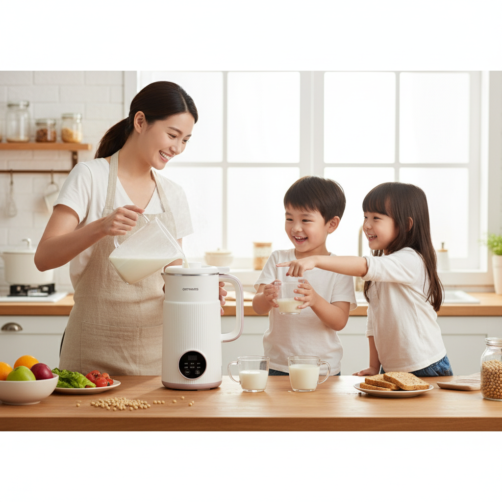 Familie & Gesundheit