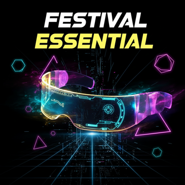 Festival Essential
