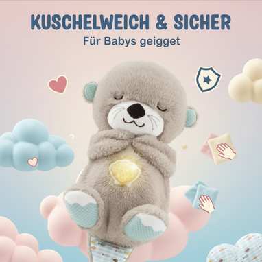 Kuschelweich & Sicher