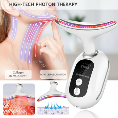 LED Light Therapy