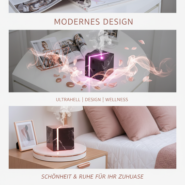 Modernes Design
