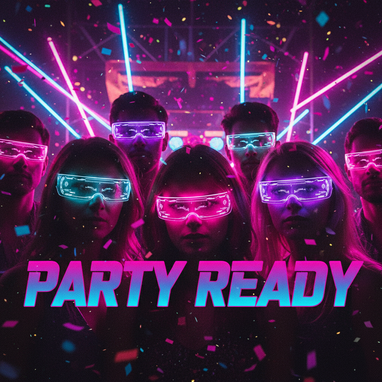 Party Ready