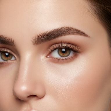 Perfect Natural 3D Eyebrows
