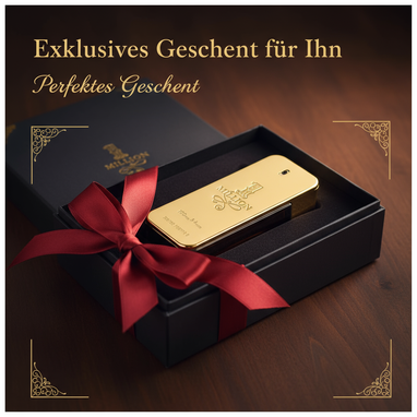 Privé als Geschenk