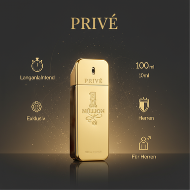 Privé Features