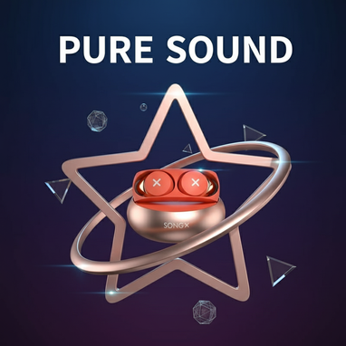 Pure Sound