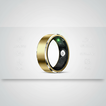 R5 Ring mit Sport-Aktivitäten