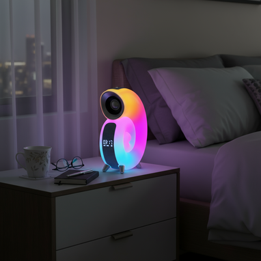 Schlafzimmer Ambiente