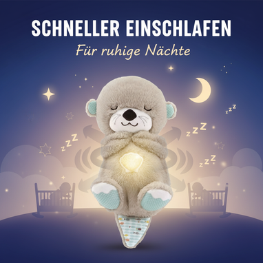 Schneller Einschlafen