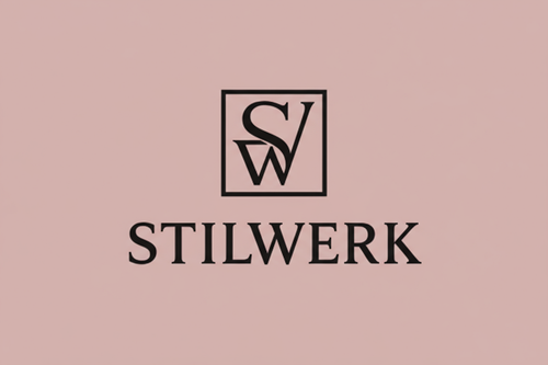 Stilwerk Logo Rosa