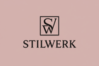 Stilwerk Logo Rosa