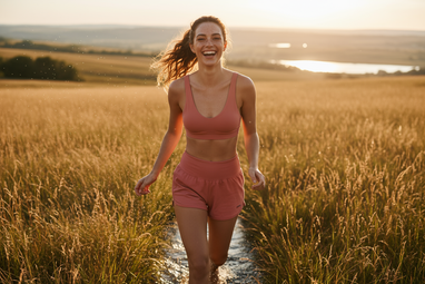 Wasserfest im Alltag