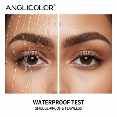 Waterproof Test