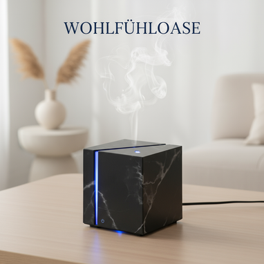 Wohlfühloase